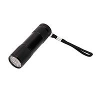 Fyearfly Linterna Buscador de Venas, Cuidado en El Hogar Pantalla Vascular Universal de Luz Roja Visor de Venas de Instrumento Antorchas Localizador de Venas, para Clínicas Y Hospitales