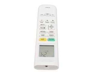 Fyearfly Mando a distancia de repuesto para controlador de aire acondicionado ARC480A1 ARC480A2 ARC480A3 ARC480A13 ATXP20K2V1B