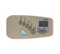 Fyearfly Mando a distancia de repuesto para Goodman York WMH24 HG31ES WMH1812 WMH1218 WMC09