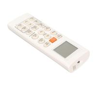 Fyearfly Mando a distancia de repuesto para mando de aire acondicionado LG LAN090HSV4 LAN120HSV4 LAN090HYV