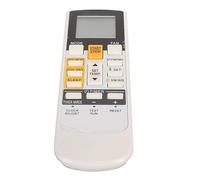 Fyearfly Mando a distancia universal AR RAE1E para sistemas de aire acondicionado Fujitsu ABS