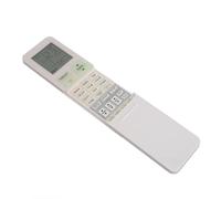 Fyearfly Mando a distancia WH TA11PE ABS compatible con Toshiba RAS 10G2KVP RAS 13G2KVP