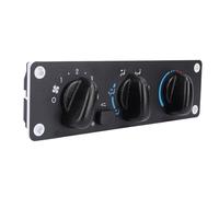 Fyearfly Módulo de control climático A22 57054 001 de repuesto para Freightliner Business Class M2