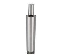 Fyearfly MTB2-B10 Portabrocas cónico Morse Adaptador de árbol Conector Portabrocas Varilla de conexión