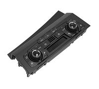 Fyearfly Panel de control climático 8T1820043AQ/AC para Q5 A5 S5 Plug & Play