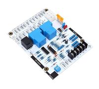 Fyearfly Placa de control del ventilador R40403-003 para sistemas de aire acondicionado ST9120G Furnace
