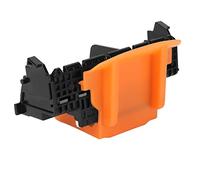 Fyearfly QY6 0083 - Cabezal de impresión a color, repuesto para MG7180, iP8720, iP8750, iP8780, 7110, MG7520, ofrece una salida vívida de fotos y documentos con unidad ABS duradera