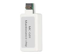 Fyearfly Reiniciador para tanques de tinta de la serie MAXIFY GX, herramienta de chip de contenedor de mantenimiento para impresión rentable, compatible con dispositivos de imagen GX6000 y GX7000