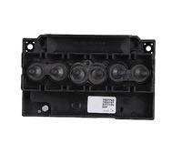 Fyearfly Repuesto de cabezal de impresión L800 L801 L805 | Componente ABS de larga duración para fotos y documentos en colores vivos | Compatible con dispositivos de impresión L850 T50 T60 R290