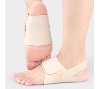 Fyearfly Taloneras, Plantillas Fascitis Plantar Ortopédicas De Apoyo Para El Arco Plantar, Plantillas De Soporte De Arco, Arco Soporte Para Pie Plano, Fascitis Plantar, alivio del dolor de espolón