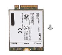 Fyearfly Tarjeta de red 4G LTE, mejora la conectividad para Dell Latitude 7280 7285 7290 7389 7390 7480 7490 E7470, velocidad de 300 Mbps, fácil de conectar y usar, solución de actualización asequible