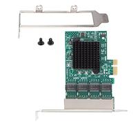 Fyearfly Tarjeta de red interna para computadora, adaptador WiFi de doble banda, resuelve zonas muertas de señal, USB 3.0 para oficina en casa, cobertura de largo alcance