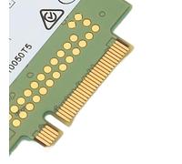 Fyearfly Tarjeta de red L860 GL, 1 Gbps DL, 150 Mbps UL, tarjeta WiFi M.2, B1-B66 FDD, B38-B42 TDD, mejora la conectividad del portátil, compatible con Windows