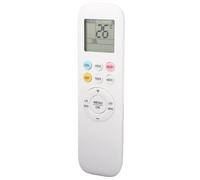 Fyearfly YKR T 011E Control remoto de repuesto compatible con AUX Loriot YKR L 101E 012E 013E AC
