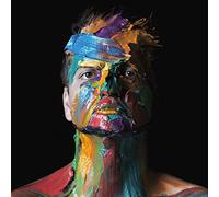 Fyfe - Control [Vinilo]