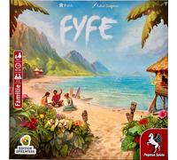 Fyfe Pegasus Spiele Juego de Mesa la Familia Infantil Combinar Azar