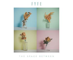 Fyfe - The Space Between [Vinilo]