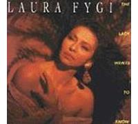 Fygi, Laura - Lady Wants to Know [Casete]