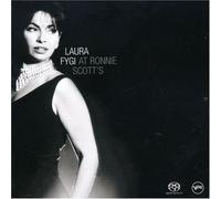Fygi Laura - Live at Ronnie Scott's