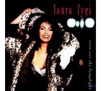 Laura Fygi – Turn Out the Lamplight
