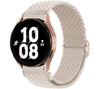 FYISWHO Correa Nylon para Amazfit Bip 6/5 Unity/GTR 4/3/3 Pro/2/Balance 46mm/Balance 2, 22mm Deporte Brazalete Pulsera de Repuesto para Amazfit GTR 47mm/Stratos 3/2/2S/Pace