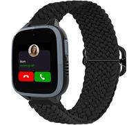 FYISWHO Correa Nylon para Xplora X5 Play/Kidzi/XGO 2 / XGO 3, Deporte Brazalete Pulsera de Repuesto para Huawei Watch Fit Mini