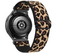 FYISWHO Elástico Nylon Pulsera de Repuesto para Realme Watch 5/3/3 Pro/2/2Pro/S2/S/S Pro, 22mm Deporte Brazalete Correa para Xiaomi Watch S4 47mm/S2/S3/S1/Mi Watch2