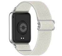 FYISWHO Elástico Nylon Pulsera de Repuesto para Redmi Watch 5/Redmi Watch 4, Deporte Brazalete Correa para Xiaomi Mi Band 8 Pro/Smart Band 9 Pro/Mi Band 9 Pro/Mi Band 11 Pro