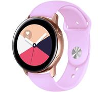 FYISWHO Pulsera de Repuesto Silicona para Amazfit GTS 4/4 Mini/3/GTS 2/2e/2Mini/GTR Mini/GTR 42mm, 20mm Deporte Brazalete Correa para Amazfit Active 2/Active 3/Bip 3/3 Pro/U/U Pro/S/S Lite