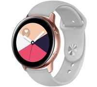 FYISWHO Pulsera de Repuesto Silicona para Huawei Watch GT 2 42mm/GT 3 42mm/3 Pro 43mm/Watch2, 20mm Deporte Brazalete Correa para Honor Watch ES