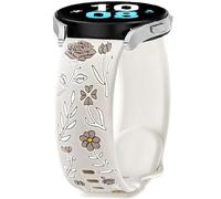 FYISWHO Rosa Pulsera de Repuesto Silicona para Polar Vantage V3/M3/M2/M,Grit X/X2 Pro, 22mm Deporte Brazalete Correa para OPPO Watch X2/X/2/2R,para Oneplus Watch 3 47mm/2/2R