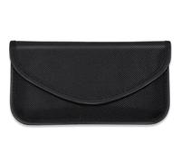FYISWHO Signal Blocking Bag Universal, Anti Tracking RFID Protección contra la Radiación Funda para Ulefone Note 16 15 14 Pro 13p 12 12p 11p 10 10p, Faraday Funda para ulefone Note 9p 8 8p 7 7p 7t 6