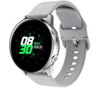 FYISWHO Silicona Correa para Realme Watch 5/3/3 Pro/2/2Pro/S2/S/S Pro, 22mm Deporte Brazalete Pulsera de Repuesto para Xiaomi Watch 5/S5 46mm/S4 47mm/S2/S3/S1/Watch2