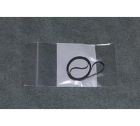 fyl cinturón para tocadiscos para Pioneer pl-a41 a Turntable 35,1