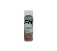 fym FM - SPRAY ACRILICO AUTO BLANCO BRILLANTE 9016 FM 400 ML