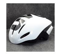 Fymlok Casco Bicicleta,Casco para Bicicleta Casco de Ciclismo Estilo Hombres Mujeres MTB Montaña Ruta Deportiva al Aire Libre Ultraligero Casco de Bicicleta de la Bicicleta de la Bicicleta(04)