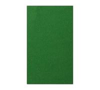 Fymlok Paño de Billar,Mantel Profesional para Billar Paño for Mesa de Billar, Rendimiento Mejorado Bar o Club, fácil Instalar y reemplazar(Green)
