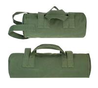 Fymlok Saco De Arena para Peso Bolsa de Arena 15-25 kg, Resistente, for Levantamiento Pesas, Boxeo y Fitness(15-20KG)