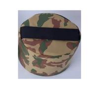 Fymlok Saco De Arena para Peso Saco de Arena Resistente del Poder la Aptitud Entrenamiento Gimnasio Boxeo Cilindro for el Levantamiento Pesas, elevación Piedra(70lbs)