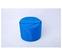 Fymlok Saco De Arena para Peso Saco de Arena Resistente del Poder la Aptitud Entrenamiento Gimnasio Boxeo Cilindro for el Levantamiento Pesas, elevación Piedra(100lbs)