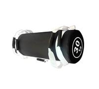 Fymlok Saco De Arena para Peso Sacos de Arena for Levantamiento Pesas 5 a 30 kg, for Entrenamiento Boxeo y Fitness, Resistentes con Potencia(30kg)