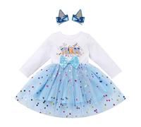 FYMNSI, Azul Three, 3 Años