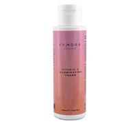 Fymora | Protocolo Iluminador Facial con extracto de Peonía pura | Tónico Estimulante para la Renovación Celular enriquecido con Vitamina C y flores de Verbascum | Reduce las Manchas Cutáneas
