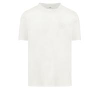 FYNCH-HATTON 16131900 Short Sleeve T-Shirt 2XL