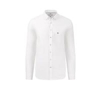FYNCH-HATTON Camisa de negocios offwhite 43-44 offwhite