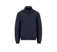FYNCH-HATTON Blusón azul oscuro | XXXL
