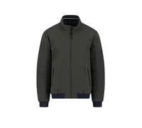 FYNCH-HATTON Blusón oliva | S