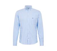 FYNCH-HATTON Camisa Regular Fit azul claro | L