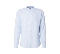 FYNCH-HATTON Camisa azul pastel M azul pastel