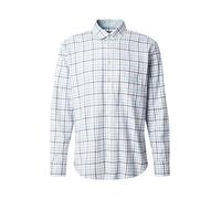 FYNCH-HATTON Camisa chamois / azul oscuro / menta / blanco XL chamois / azul oscuro / menta / blanco